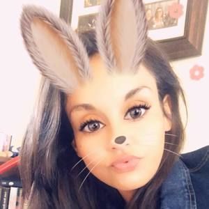 Meet your Posher, Brittany